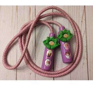 2003 Cabbage Patch Jump Rope